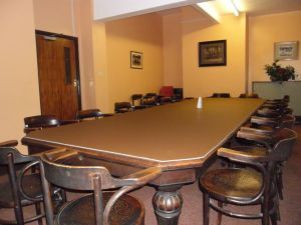 Stockport Commitee & Function Room Hire