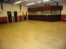 Stockport Function Room Hire
