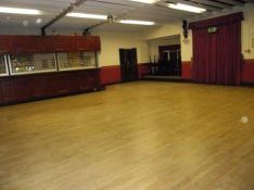 Stockport  Function Room Hire